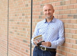 Több száz házaspárnak segített már Mihalec: országos díjra jelölték a sándorfalvi terapeutát