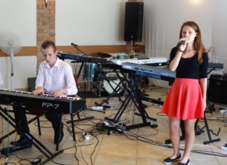 Országos Elektronikus zenei Találkozó és Verseny a sándorfalvi művészeti iskolában