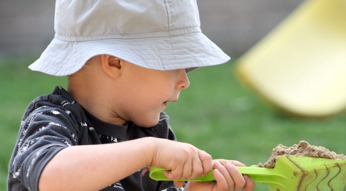 Gyereknap és családi váltóverseny a zsombói sportpályán