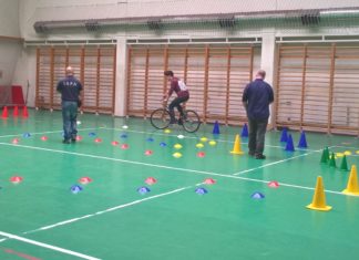 Mórahalmi és öttömösi siker a Kerékpáros Iskola Kupa helyi döntőjén Szegeden – frissítve