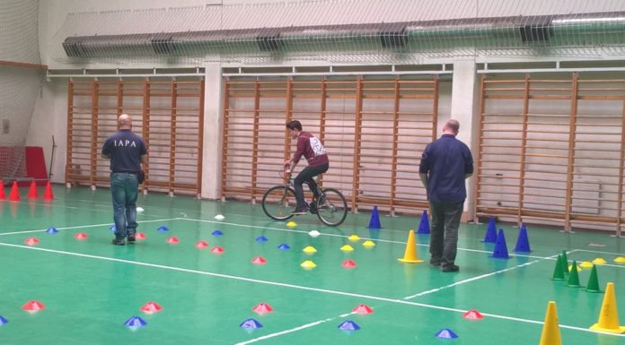 Mórahalmi és öttömösi siker a Kerékpáros Iskola Kupa helyi döntőjén Szegeden – frissítve