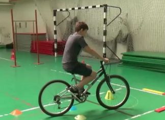 „Ki a mester két keréken?” – Ruzsai diákok jutottak az országos döntőbe