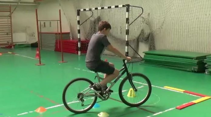 „Ki a mester két keréken?” – Ruzsai diákok jutottak az országos döntőbe