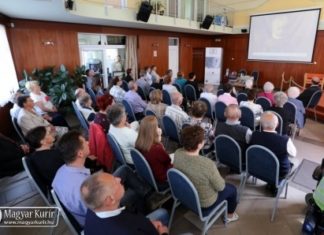 Bálint Sándorra emlékeztek Röszkén – Indul a Bálint Sándor hagyományőrző program