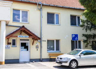 Megújult a mórahalmi központi orvosi ügyelet