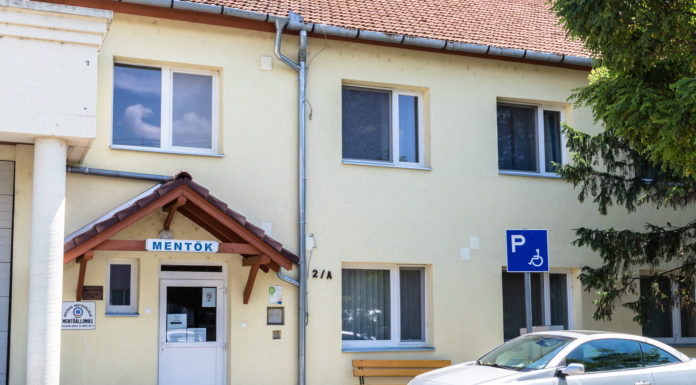 Megújult a mórahalmi központi orvosi ügyelet