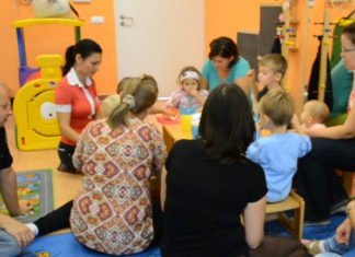 A Biztos Kezdet Napsugár Gyermekház júniusban is várja a gyerekeket a programjaira