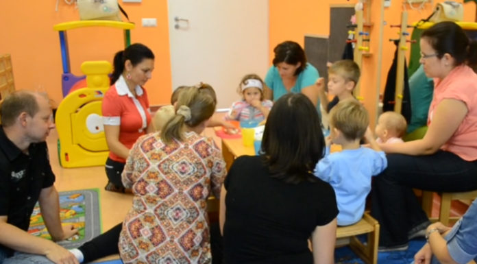 A Biztos Kezdet Napsugár Gyermekház júniusban is várja a gyerekeket a programjaira