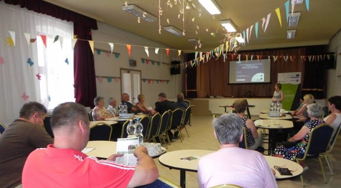 Cselekvő közösségek fóruma Ásotthalmon – A civilek dönthetnek a fejlesztésekről