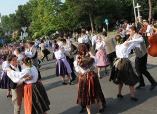 XV. Homokháti Sokadalom Mórahalmon – Új helyszín, még több élmény!