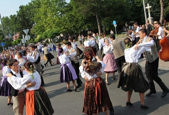 XV. Homokháti Sokadalom Mórahalmon – Új helyszín, még több élmény!