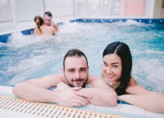 Egészségfejlesztő és betegségmegelőző programok a Szent Erzsébet Mórahalmi Gyógyfürdőben