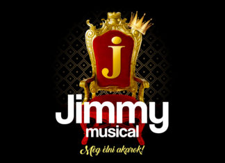Indul az évad a mórahalmi Patkó Lovas és Szabadtéri Színházban – Jimmy musical lesz az első előadás