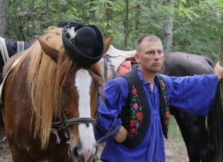 Betyárportya: beszámoló a VI. Rózsa Sándor Fesztiválról (VIDEO)