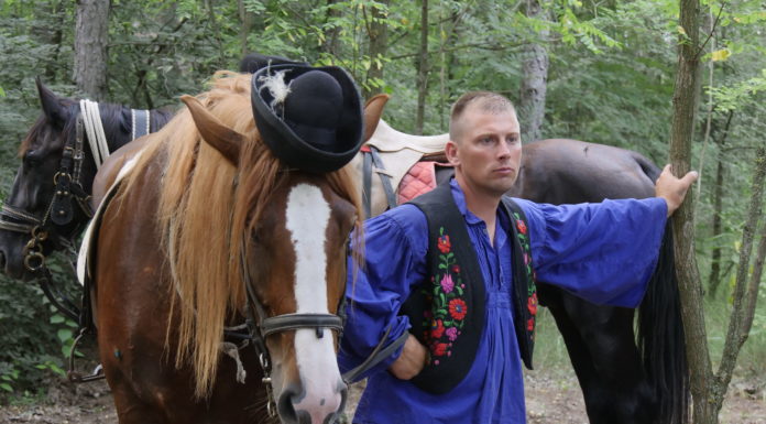 Betyárportya: beszámoló a VI. Rózsa Sándor Fesztiválról (VIDEO)