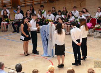 Ösztöndíjjal támogatják a fiatalokat Domaszéken