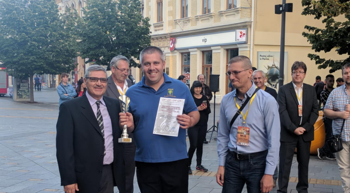 Kiszenekar nagy sikere – Fúvós verseny Szerbiában