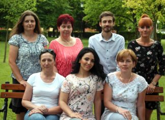 Tavasszal indult el a Mórahalmi Egészségfejlesztési Iroda