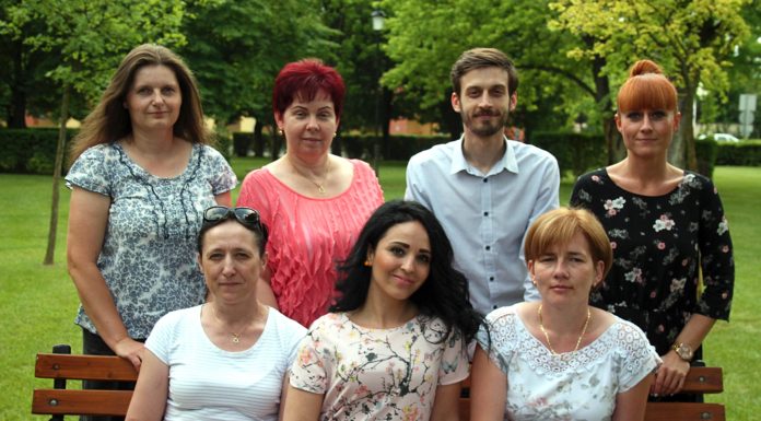 Tavasszal indult el a Mórahalmi Egészségfejlesztési Iroda