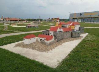 Hagyományos ízek és az 1000 éves Kárpát-medence – Augusztus 20-ai programok a Mini Hungary parkban