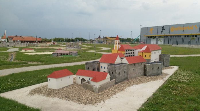 Hagyományos ízek és az 1000 éves Kárpát-medence – Augusztus 20-ai programok a Mini Hungary parkban