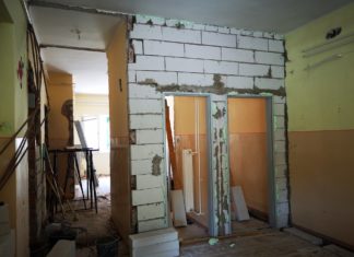 Régen várt beruházások Üllésen – GALÉRIA