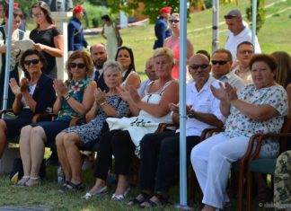 Szent István-nap Ópusztaszeren két mórahalmi és egy ruzsai kitüntetettel