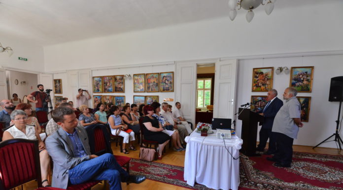 108 millió forintos ökoturisztikai beruházás Sándorfalván és Törökbecsén