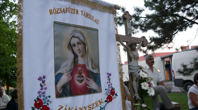 Homokháti Búcsú és Kormorán koncert augusztus 19-én – Közreműködik a Pápai Missziós Művek hazai igazgatója (FRISSÍTVE)