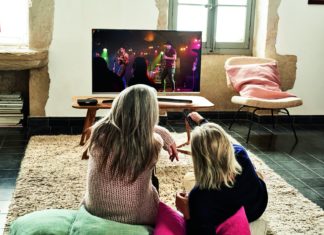 Még gyorsabb internetezés Mórahalmon