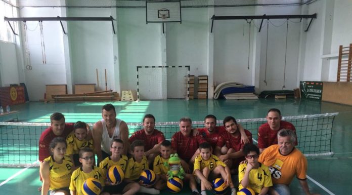 Szeptembertől hosszabb ideig lesz nyitva a régi mórahalmi sportcsarnok