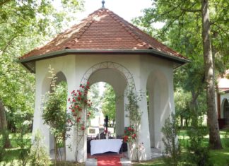 Gyalogos zarándoklat indul Üllésről Pálosszentkútra szeptember elsején