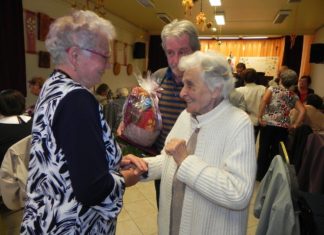 Október elsején köszöntik az időseket Ásotthalmon