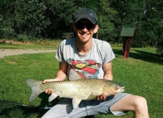 „Ekkora halat fogtam!” – Kiállítási anyagot gyűjt a Déryné Kulturális Központ