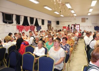 50 különféle kötényből nyílt kiállítás Ásotthalmon – Szeptember 18-ig megtekinthető