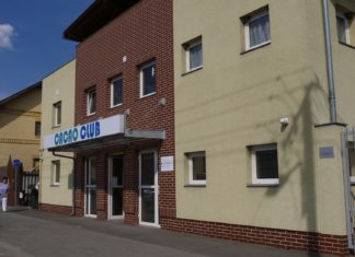 Megújult a Cacao Klub – Főzőtanfolyam és Biokertész Klub is helyet kap benne a jövőben