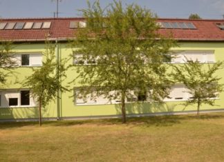 Szülői összefogás is segítette az iskolafelújítást Zákányszéken