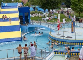 Hatalmas siker a térségnek! – A mórahalmi lett Az Év Fürdője