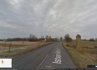 A Széksósi-csatorna hídjának felújítása miatt útzár lesz Mórahalmon