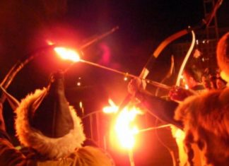 Szent Mihály-napi Tűzgyújtásra várják az üllésieket