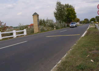 Figyeljenek a Mórahalom és Szeged között közlekedők: egy hónapig lesz útlezárás