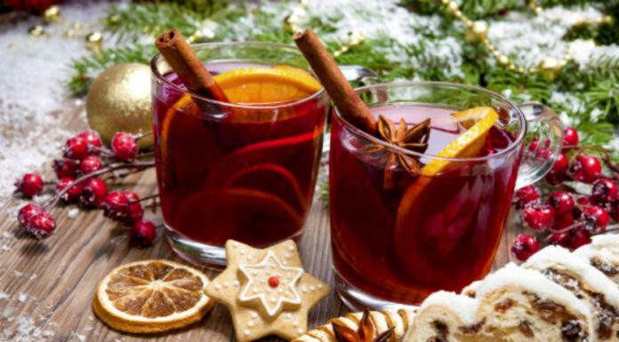 Ismét üstökben gőzölög majd a forraltbor Mórahalmon – Csapatok jelentkezését várja az Aranyszöm Rendezvényház