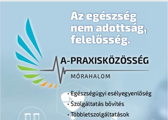Praxisközösség alakult a Homokhátságon – Mórahalom, Zákányszék és Ruzsa fogott össze