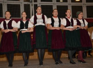 30 éves a néptáncoktatás Zákányszéken – Fergeteges gálával ünnepel a Zabosfa