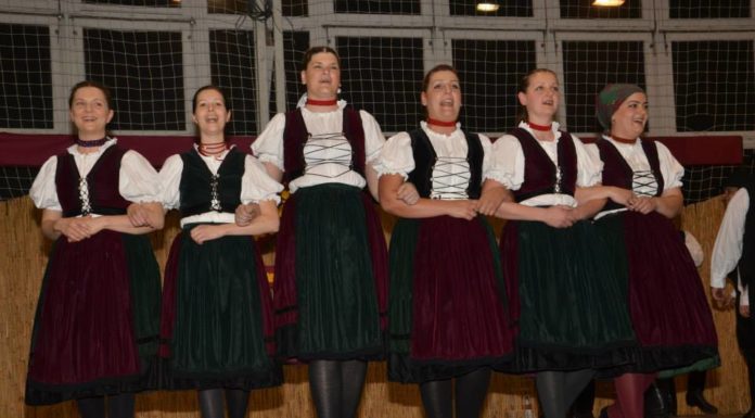 30 éves a néptáncoktatás Zákányszéken – Fergeteges gálával ünnepel a Zabosfa