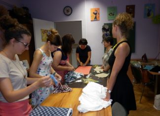 Várják az új jelentkezőket a Zákányszéki Művelődési Ház klubfoglalkozásaira: gazdakör, kézműves szakkör, varróklub, nőegylet és kórus