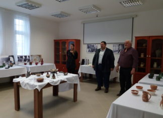 Fazekas kiállítás nyílt a Mini Hungary Parkban