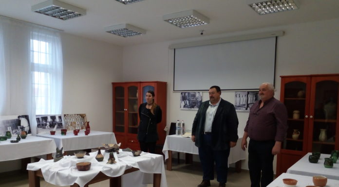 Fazekas kiállítás nyílt a Mini Hungary Parkban