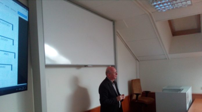 Egyetemi képzési program része lett Mórahalom