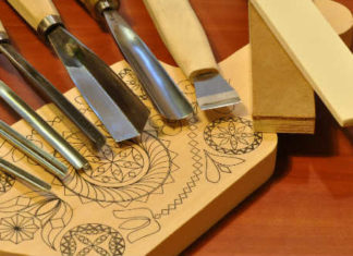 Fafaragó műhely kicsiknek és nagyoknak Ásotthalmon